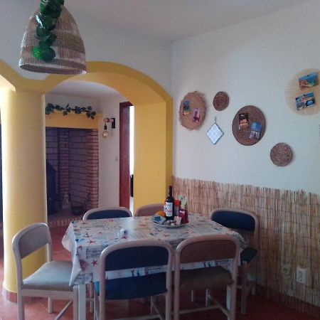 Casa Branca Holiday Resort Salir 外观 照片